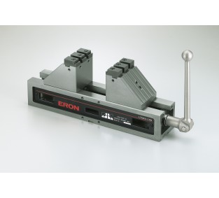 E-9940 Lock Tight 5 Axis Machine Vises